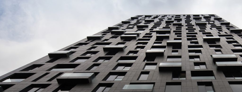 Magma Towers