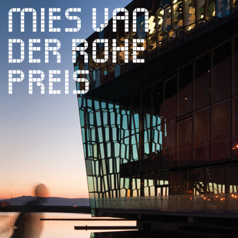 Mies van der Rohe award