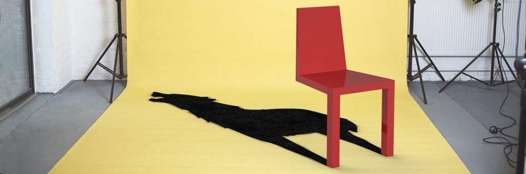 Shadow Chair