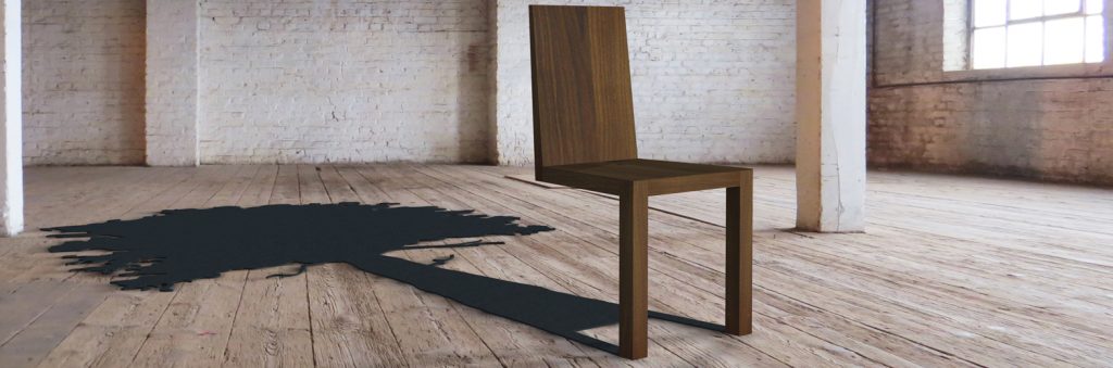 Shadow Chair