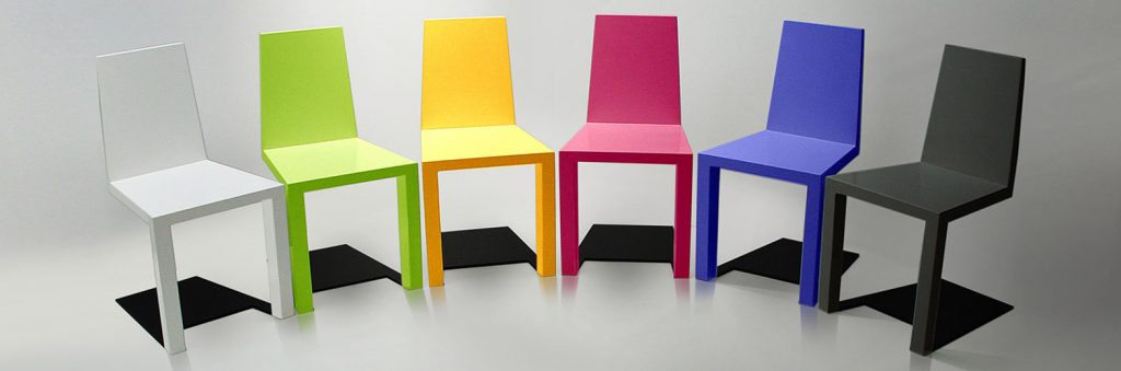 Shadow Chair