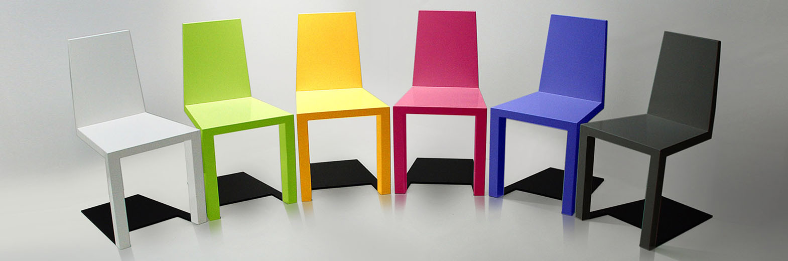 Shadow Chair, Duffy London