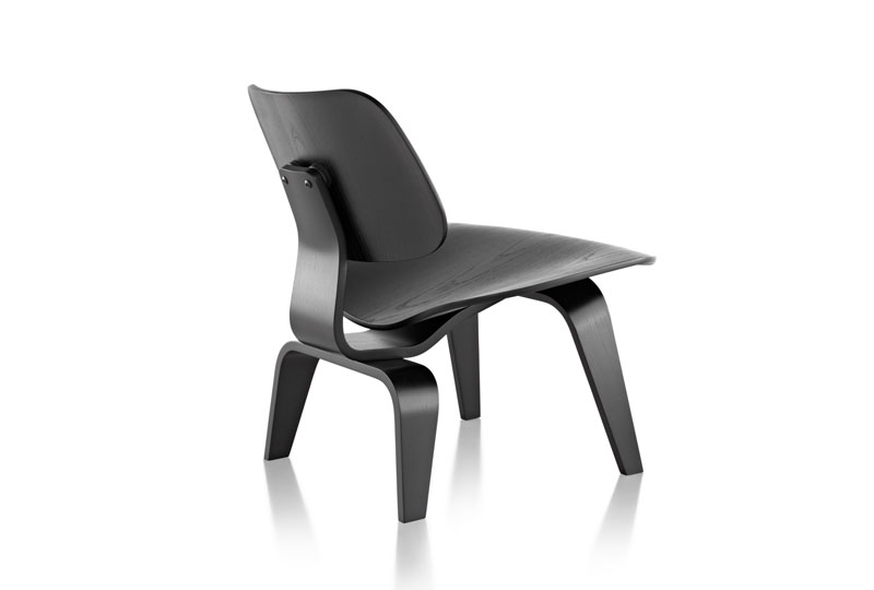 Eames Molded Plywood Dining Chair