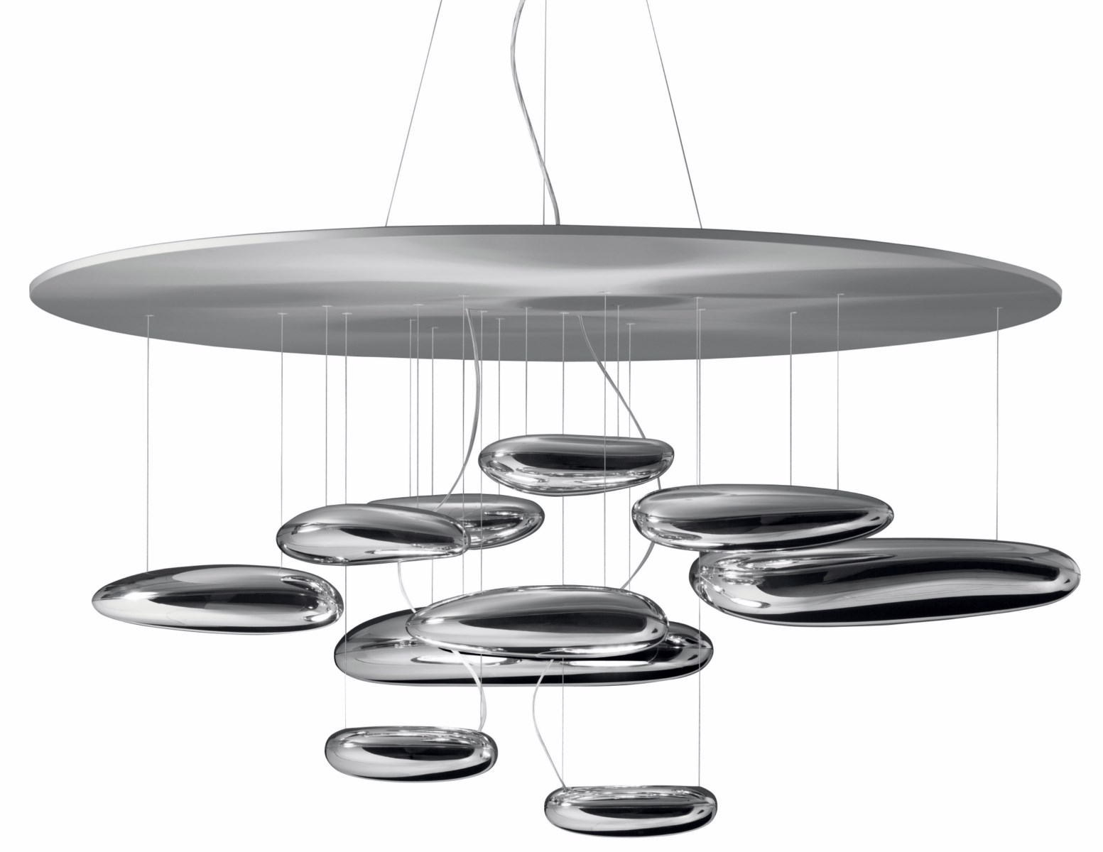 Светильник Mercury от Artemide