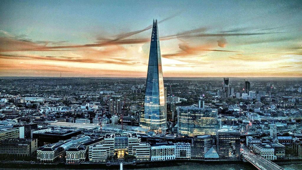 The Shard